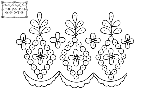 полотенце рисунок карандашом для срисовки