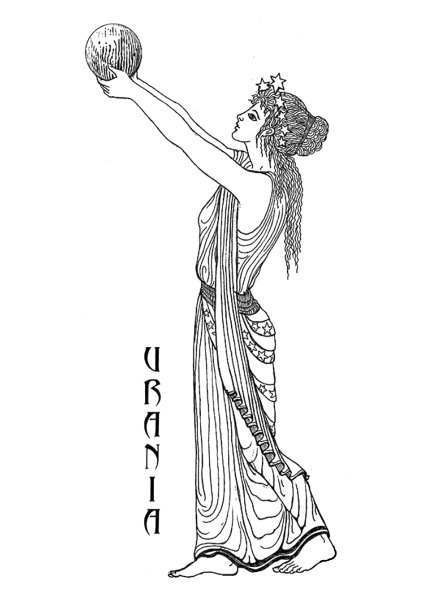 афродита рисунок карандашом для срисовки