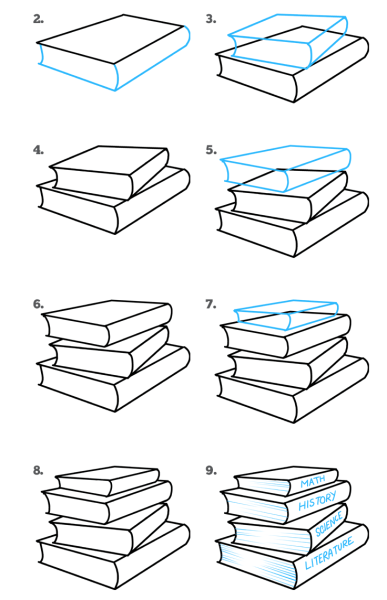 учебник рисунок карандашом для срисовки учебник рисунок карандашом для срисовки